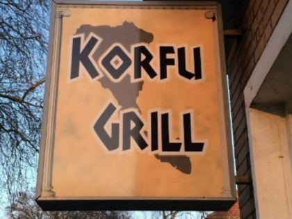 Photo: Korfu Grill